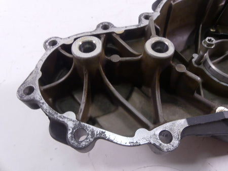 2010 BMW F800GS K72 Right Side Engine Stator Housing Cover 11148524161 {{ shop.shopifyCountryName }} - Mototech271