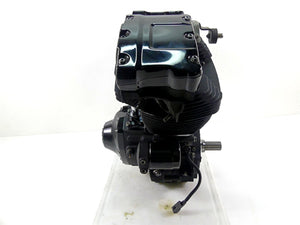 Harley Dyna TC Engine Motor Bill Chambers Racing Heads CR Cams -Video 16200261 | Mototech271