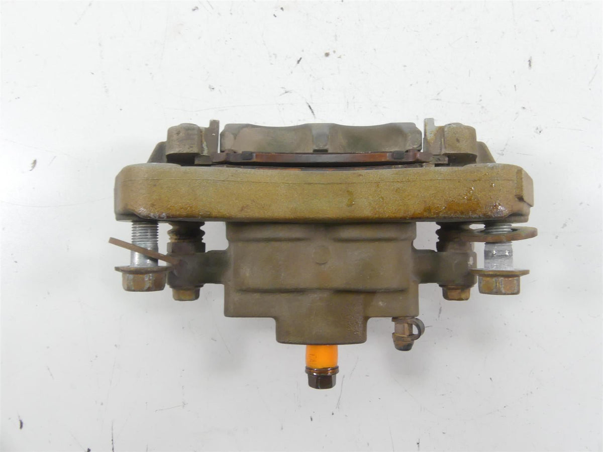 2020 Honda Talon S2X 1000X Nissin Right Front Brake Caliper 45250-HL4-A01 {{ shop.shopifyCountryName }} - Mototech271