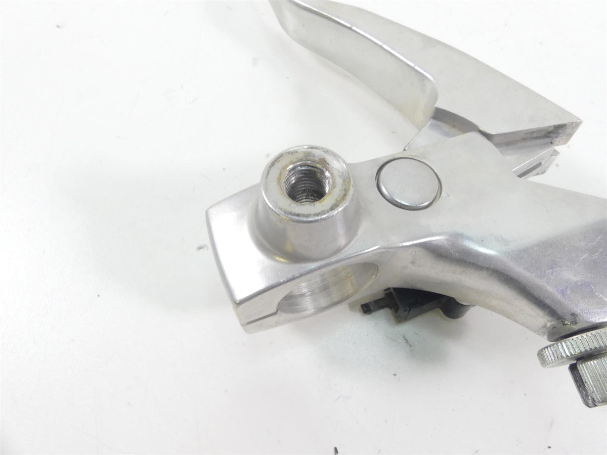 2009 Yamaha XV1700 Road Star Warrior Clutch Perch & Lever 5BN-82911-00-00 {{ shop.shopifyCountryName }} - Mototech271