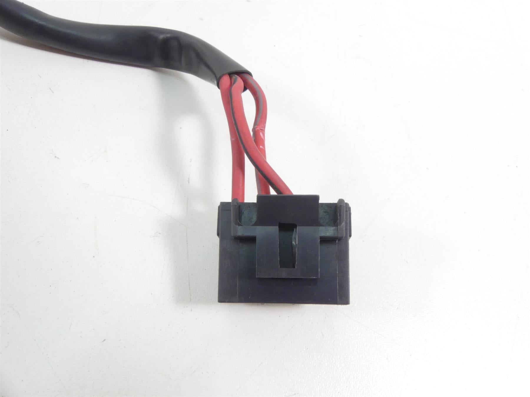 1997 Harley Dyna FXDS Super Glide Conv Ignition Switch Key Lock Set 71705-97 {{ shop.shopifyCountryName }} - Mototech271