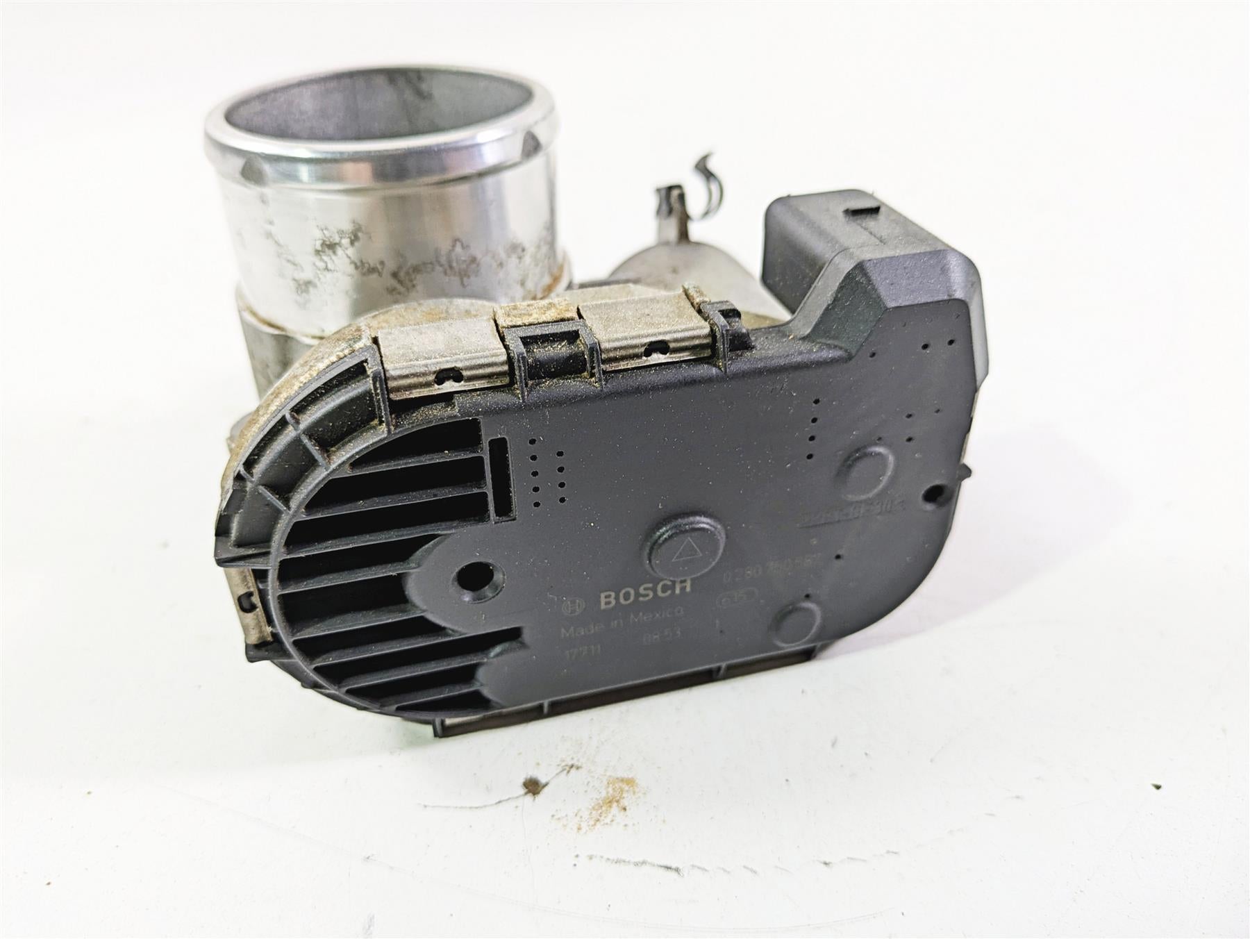 2022 Polaris Ranger 1000 Premium Bosch Throttle Body 1204455 {{ shop.shopifyCountryName }} - Mototech271
