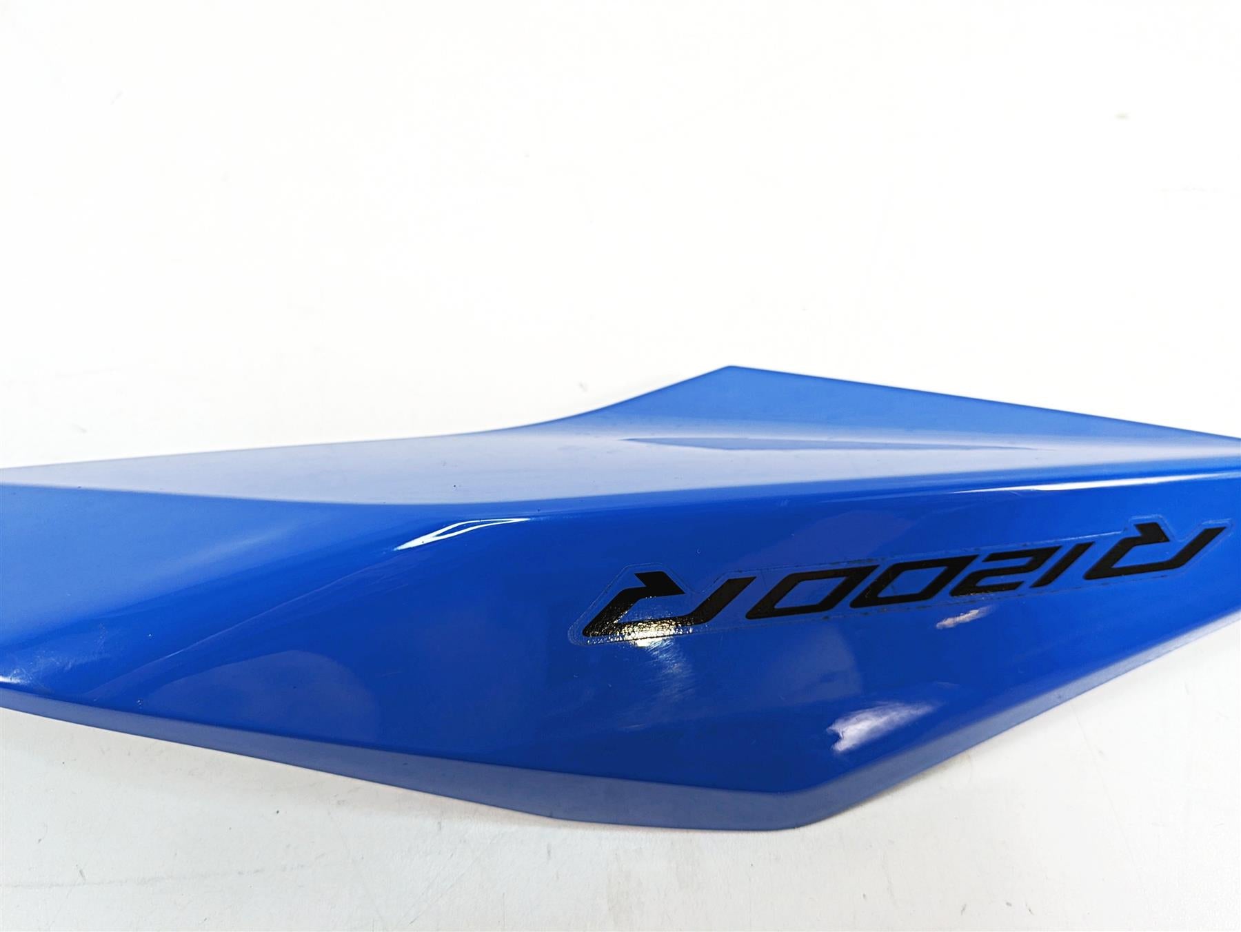 2016 BMW R1200R K53 Tail Side Cover Fairing Set 46638534279 46638534280 {{ shop.shopifyCountryName }} - Mototech271