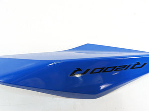 2016 BMW R1200R K53 Tail Side Cover Fairing Set 46638534279 46638534280