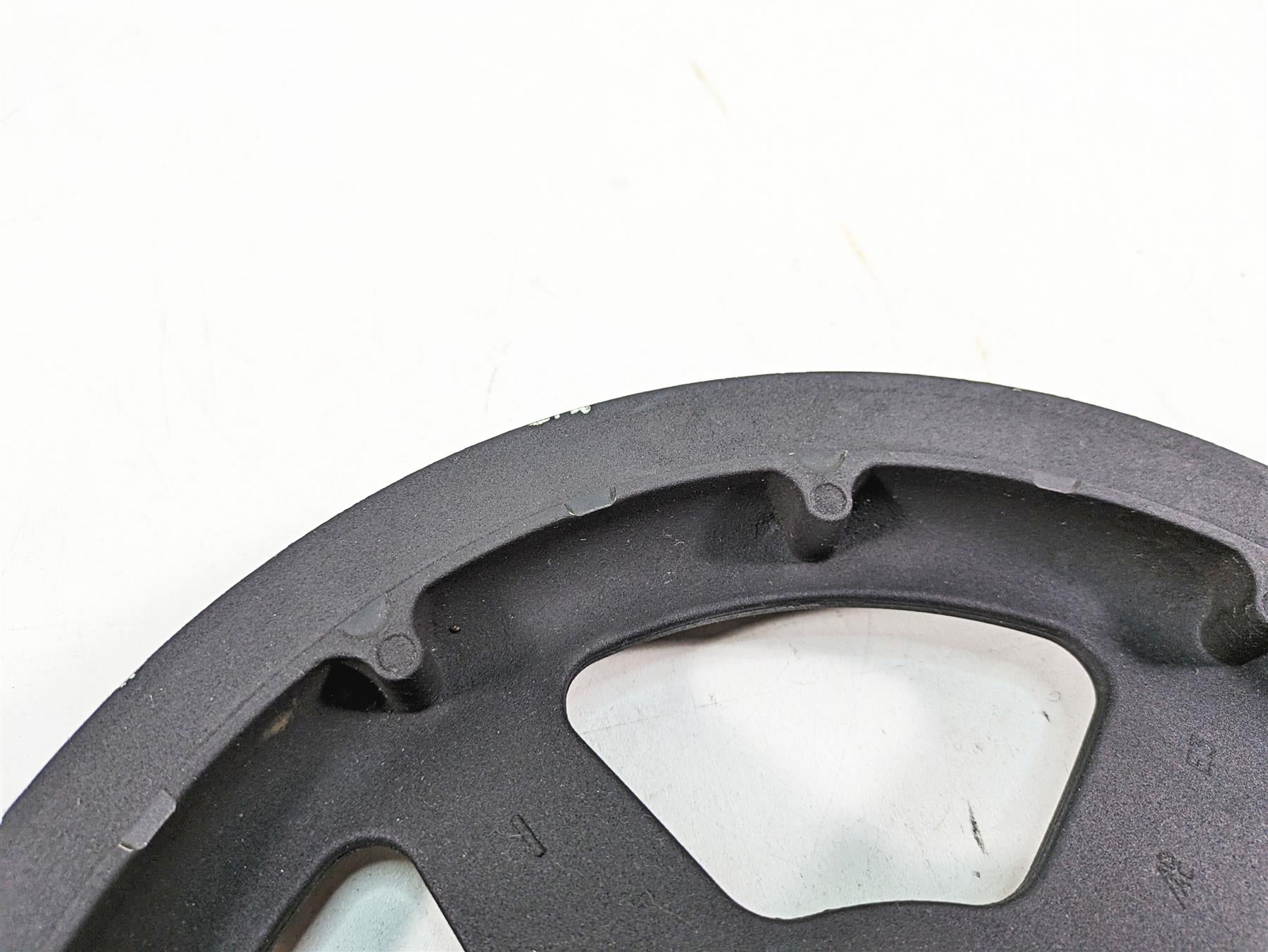 2006 Harley Sportster XL1200 Rear Drive Belt Pulley Sprocket 68T 1-1/8" 40354-04 {{ shop.shopifyCountryName }} - Mototech271