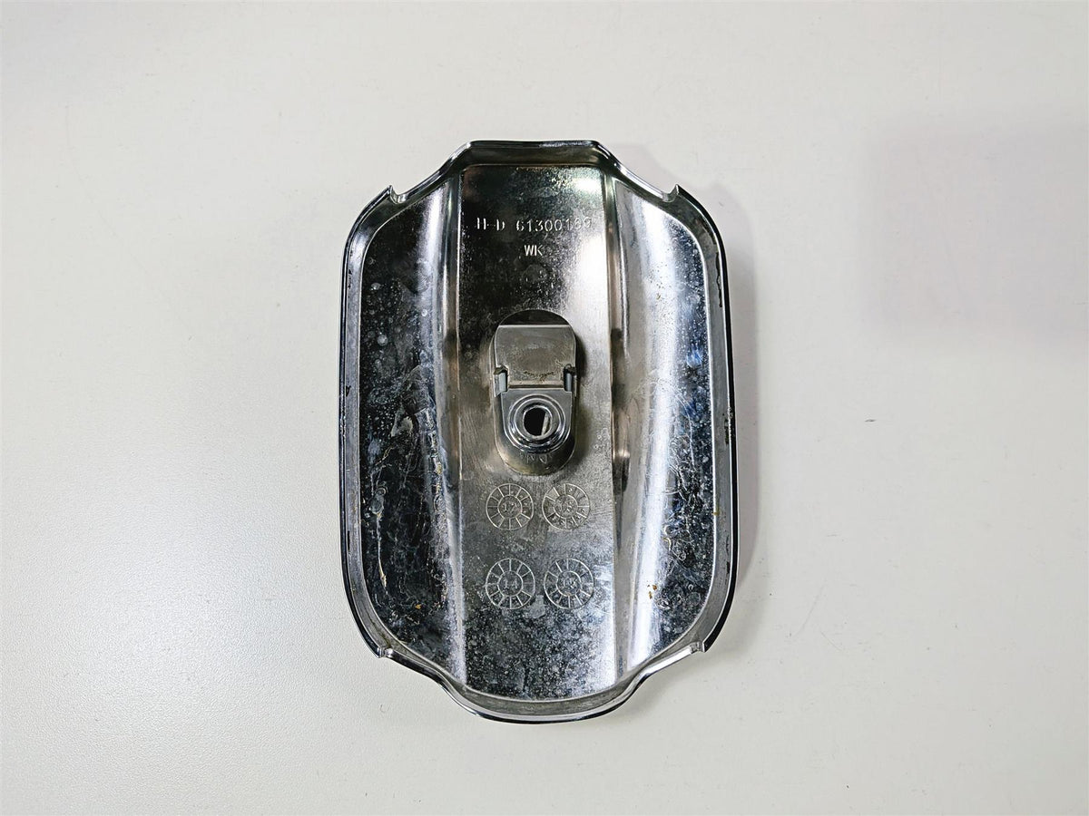 2014 Harley FXSB Softail Breakout Fuel Tank Dash Panel Cover 61300169-Mototech271