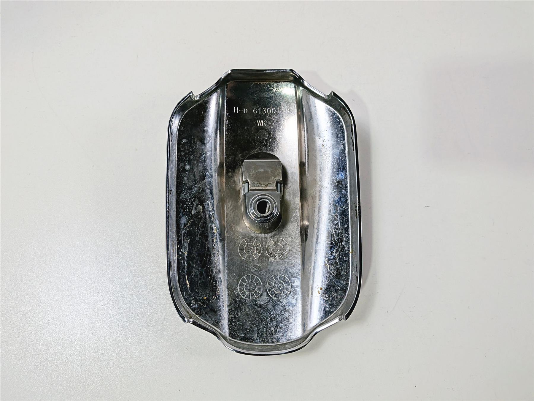 2014 Harley FXSB Softail Breakout Fuel Tank Dash Panel Cover 61300169-Mototech271