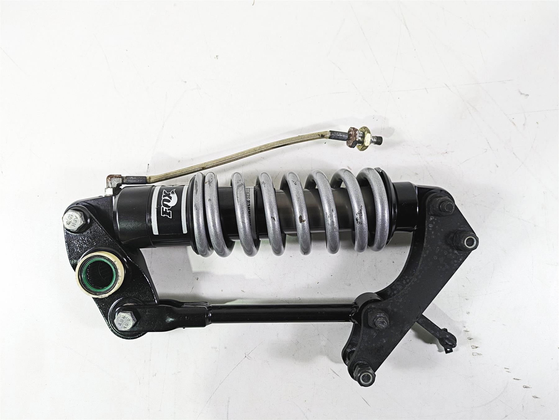 2018 Indian Chieftain Dark Horse Rear Fox Suspension Shock Damper 1543839 | Mototech271