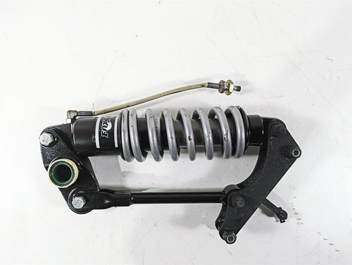 2018 Indian Chieftain Dark Horse Rear Fox Suspension Shock Damper 1543839 | Mototech271