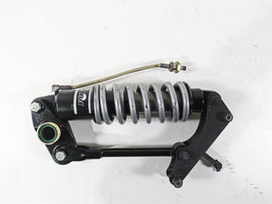 2018 Indian Chieftain Dark Horse Rear Fox Suspension Shock Damper 1543839 | Mototech271