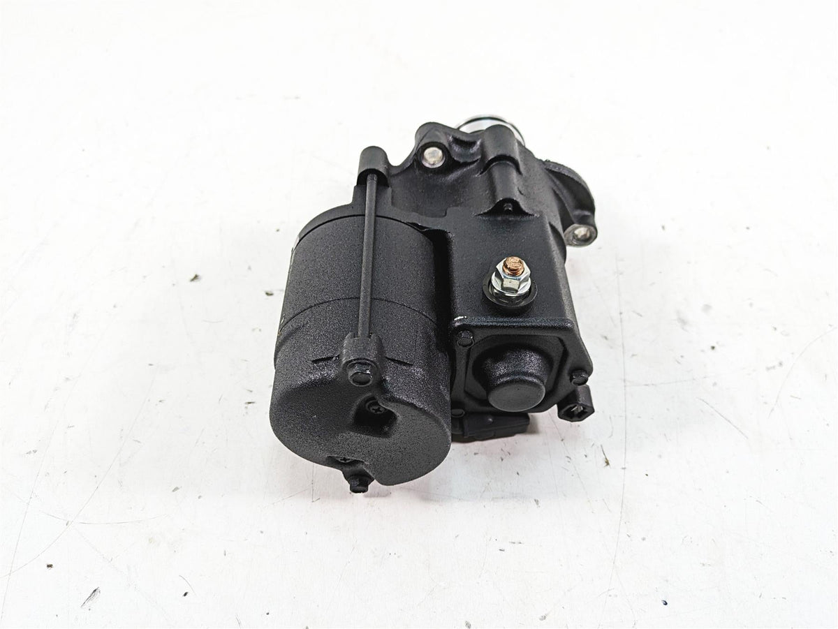 2015 Harley Touring FLHXS Street Glide Engine Starter Motor 31618-06A {{ shop.shopifyCountryName }} - Mototech271