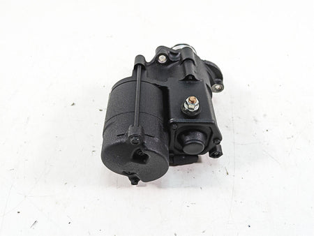 2015 Harley Touring FLHXS Street Glide Engine Starter Motor 31618-06A {{ shop.shopifyCountryName }} - Mototech271