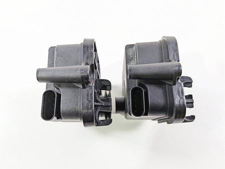 2014 BMW S1000RR K46 Exhaust Servo Motor Actuator Set 18518540838 {{ shop.shopifyCountryName }} - Mototech271