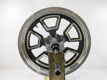 Load image into Gallery viewer, 2016 Harley FXDL Dyna Low Rider Rear Wheel Rim Straight 17x4.5 Cast 40900289 | Mototech271
