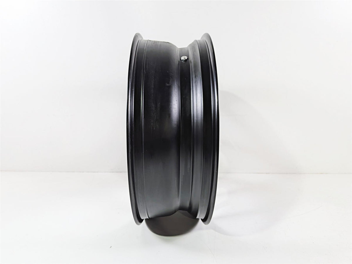 2016 Mv Agusta F3 800 RR Straight 17x5.5 Rear Wheel Rim 8000C2347-Mototech271