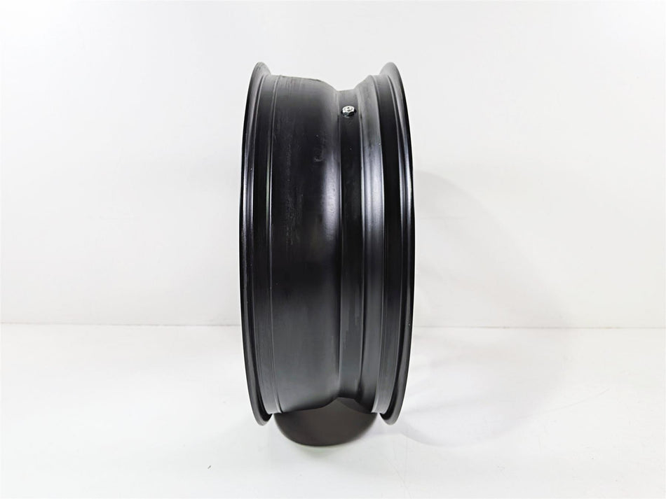 2016 Mv Agusta F3 800 RR Straight 17x5.5 Rear Wheel Rim 8000C2347-Mototech271