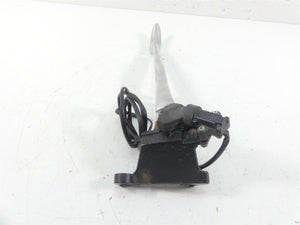 2006 Yamaha Roadliner XV1900 Polished Side Kickstand Kick Stand 1D7-27311-00-00