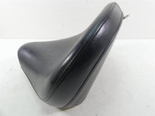 Load image into Gallery viewer, 2002 Yamaha XVS1100 V-Star Front Rider Driver Seat Saddle - Nice 5KS-24710-00-00 | Mototech271
