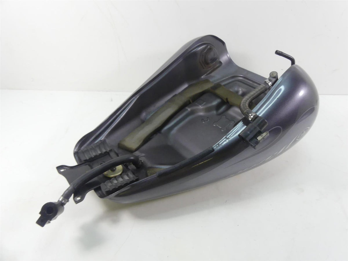 2004 Yamaha XV1700 Road Star Warrior Fuel Gas Petrol Tank -Read 5PX-Y2410-10-06 {{ shop.shopifyCountryName }} - Mototech271