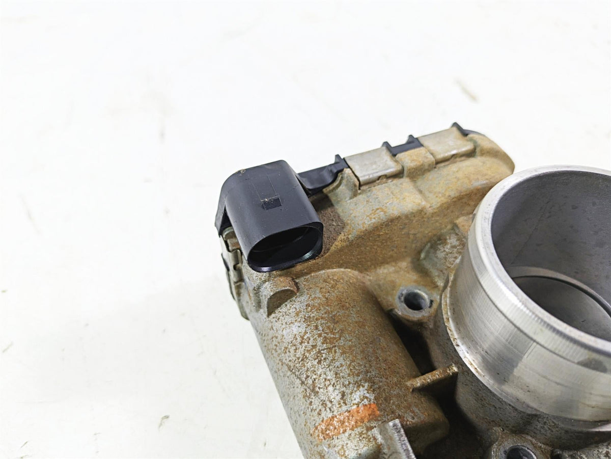 2020 Polaris General 1000 EPS Bosch Throttle Body 1204455 {{ shop.shopifyCountryName }} - Mototech271