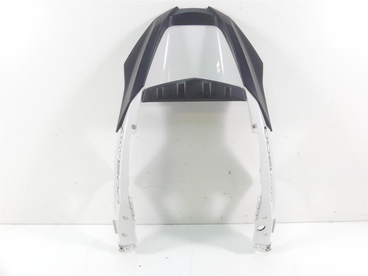 2012 BMW R1200 GS K255 Adventure Front Upper Fender Mud Guard -Read 40825000090 {{ shop.shopifyCountryName }} - Mototech271