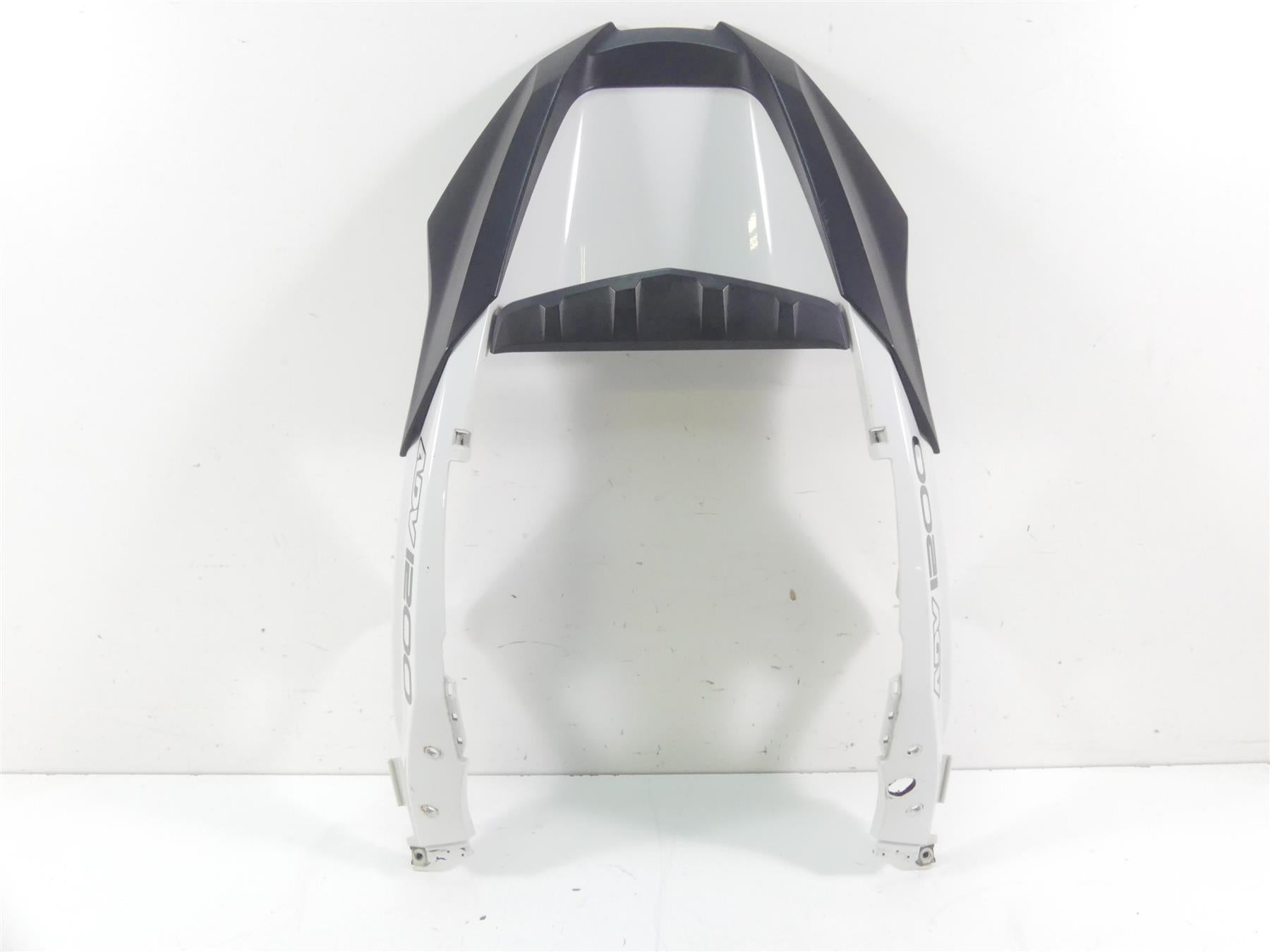 2012 BMW R1200 GS K255 Adventure Front Upper Fender Mud Guard -Read 40825000090 {{ shop.shopifyCountryName }} - Mototech271