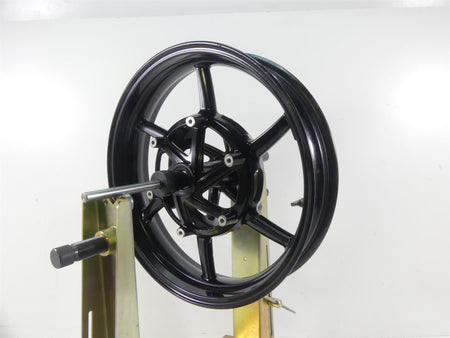 2005 Ducati Multistrada 1000S Front Marchesini Wheel Rim 17x3.5 50121071AB {{ shop.shopifyCountryName }} - Mototech271