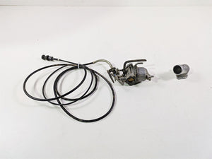 2010 Kawasaki 610 4x4 Mule  Carb Carburetor Set - Tested 15003-2943 15004-0953 | Mototech271