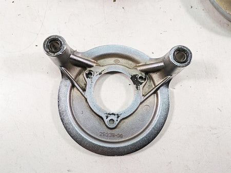2010 Harley Touring FLHTCU Electra Glide Air Filter Cleaner Breather 29239-08 {{ shop.shopifyCountryName }} - Mototech271