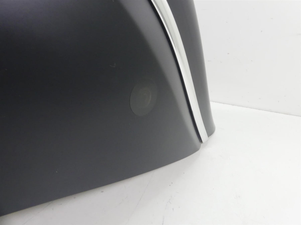 2016 Indian Chief Dark Horse Rear Black Fender Tire Hugger - Read 1024389 {{ shop.shopifyCountryName }} - Mototech271