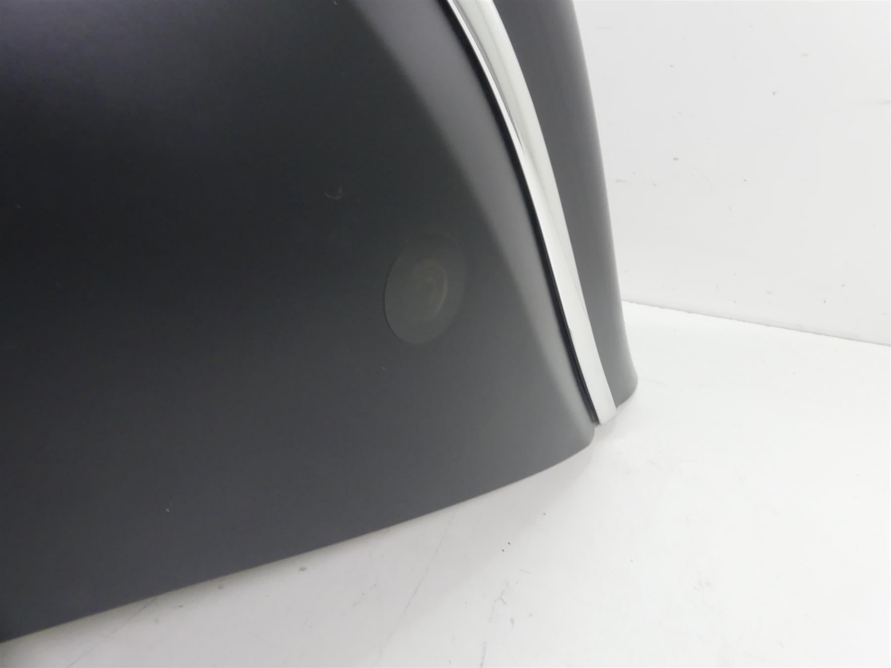 2016 Indian Chief Dark Horse Rear Black Fender Tire Hugger - Read 1024389 {{ shop.shopifyCountryName }} - Mototech271