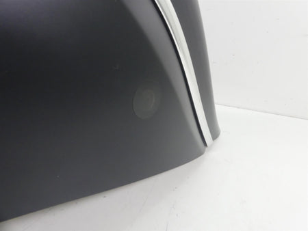 2016 Indian Chief Dark Horse Rear Black Fender Tire Hugger - Read 1024389 {{ shop.shopifyCountryName }} - Mototech271