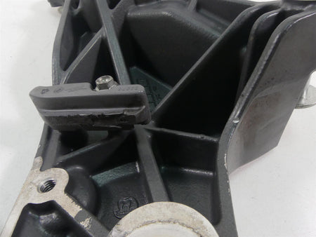 2012 Mv Agusta Brutale 1090 R Left Frame Plate Bracket Mount Holder 	80B0B3977 {{ shop.shopifyCountryName }} - Mototech271