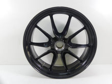 Load image into Gallery viewer, 2017 Ducati Hypermotard 939 Straight Rear Wheel Rim 17x5.5 50211571AA | Mototech271
