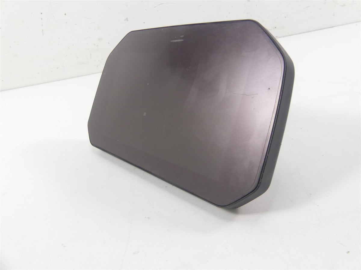 2019 BMW R1250GS K50 Tft Speedometer 40k Screen Dash Instrument 62119467983 {{ shop.shopifyCountryName }} - Mototech271