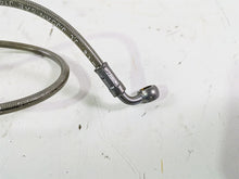 Load image into Gallery viewer, 2017 BMW F800GS Adv K75 Rear Abs Brake Line Hose Set 34328530043
