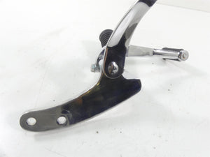 2009 Harley FXDF Dyna Fat Bob Front Left Fw Foot Control + Shift Lever 33693-03 | Mototech271