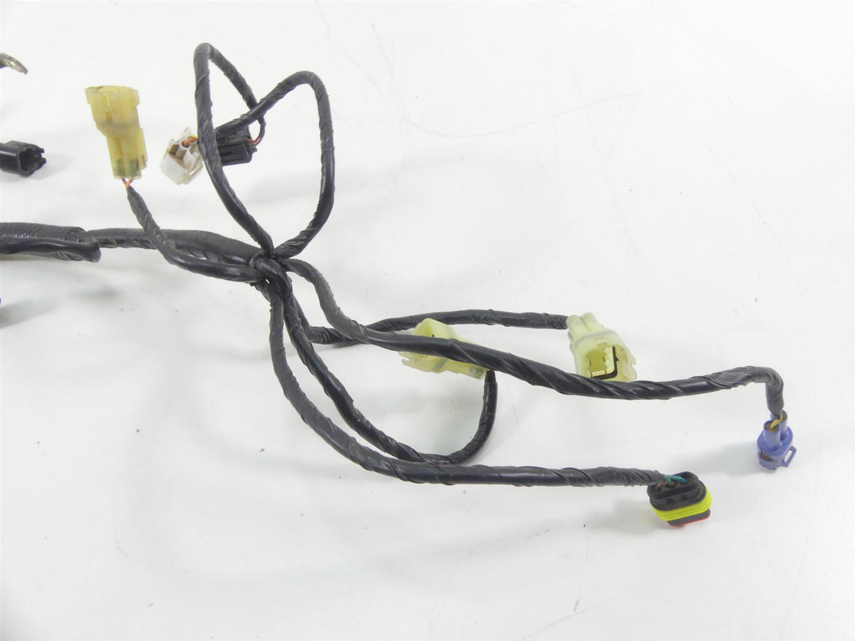 2019 KTM 1290R Super Adventure Engine Wiring Harness Loom 60711085100 {{ shop.shopifyCountryName }} - Mototech271
