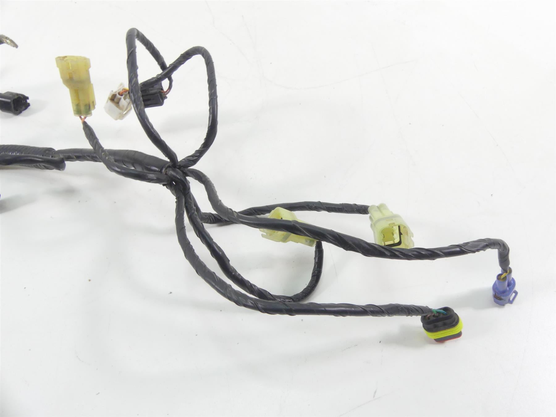 2019 KTM 1290R Super Adventure Engine Wiring Harness Loom 60711085100 {{ shop.shopifyCountryName }} - Mototech271