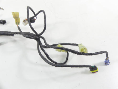 2019 KTM 1290R Super Adventure Engine Wiring Harness Loom 60711085100 {{ shop.shopifyCountryName }} - Mototech271
