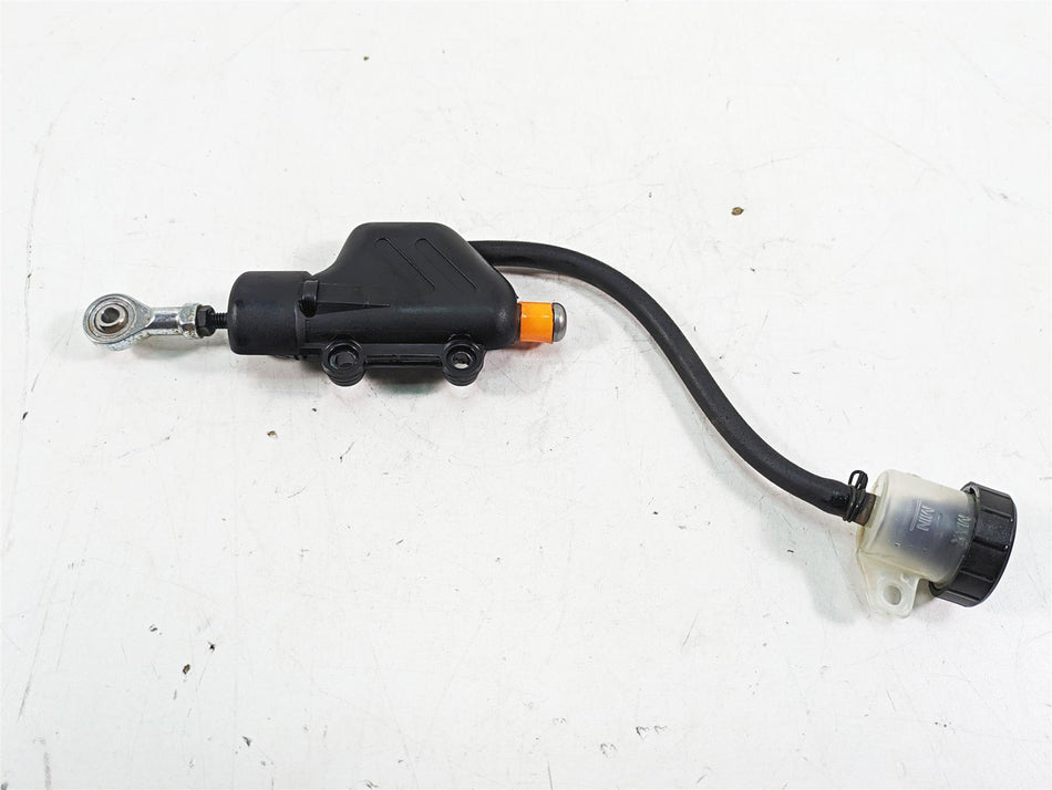 2020 KTM 1290 Super Adventure R Rear Brake Master Cylinder - Read 6031306000030 {{ shop.shopifyCountryName }} - Mototech271