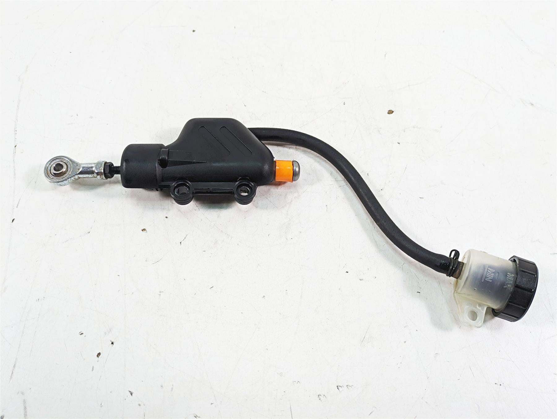 2020 KTM 1290 Super Adventure R Rear Brake Master Cylinder - Read 6031306000030 | Mototech271