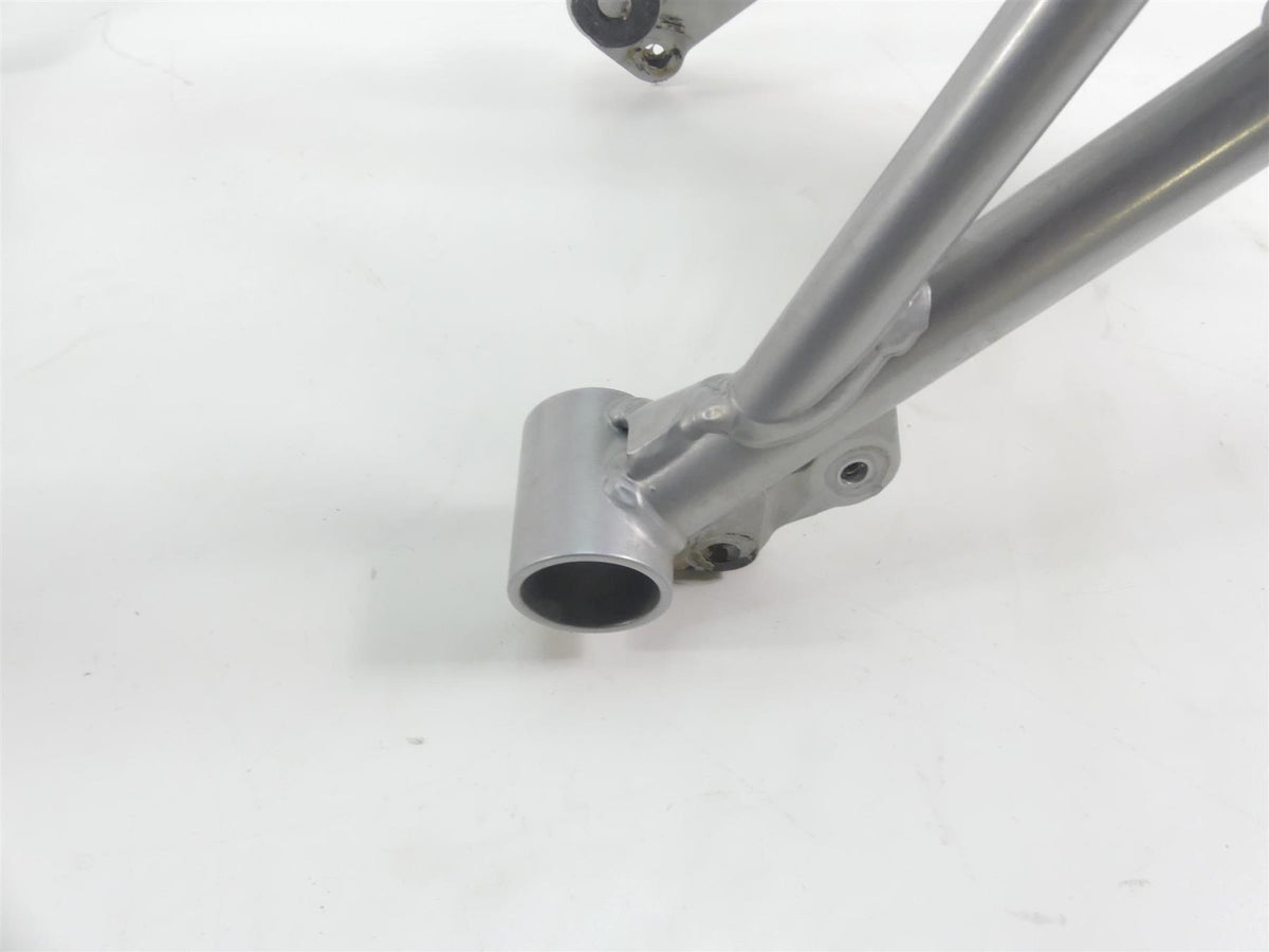 2019 BMW R1250GS K50 Straight Main Frame Chassis With Clean Alaska Title 46519444971 {{ shop.shopifyCountryName }} - Mototech271