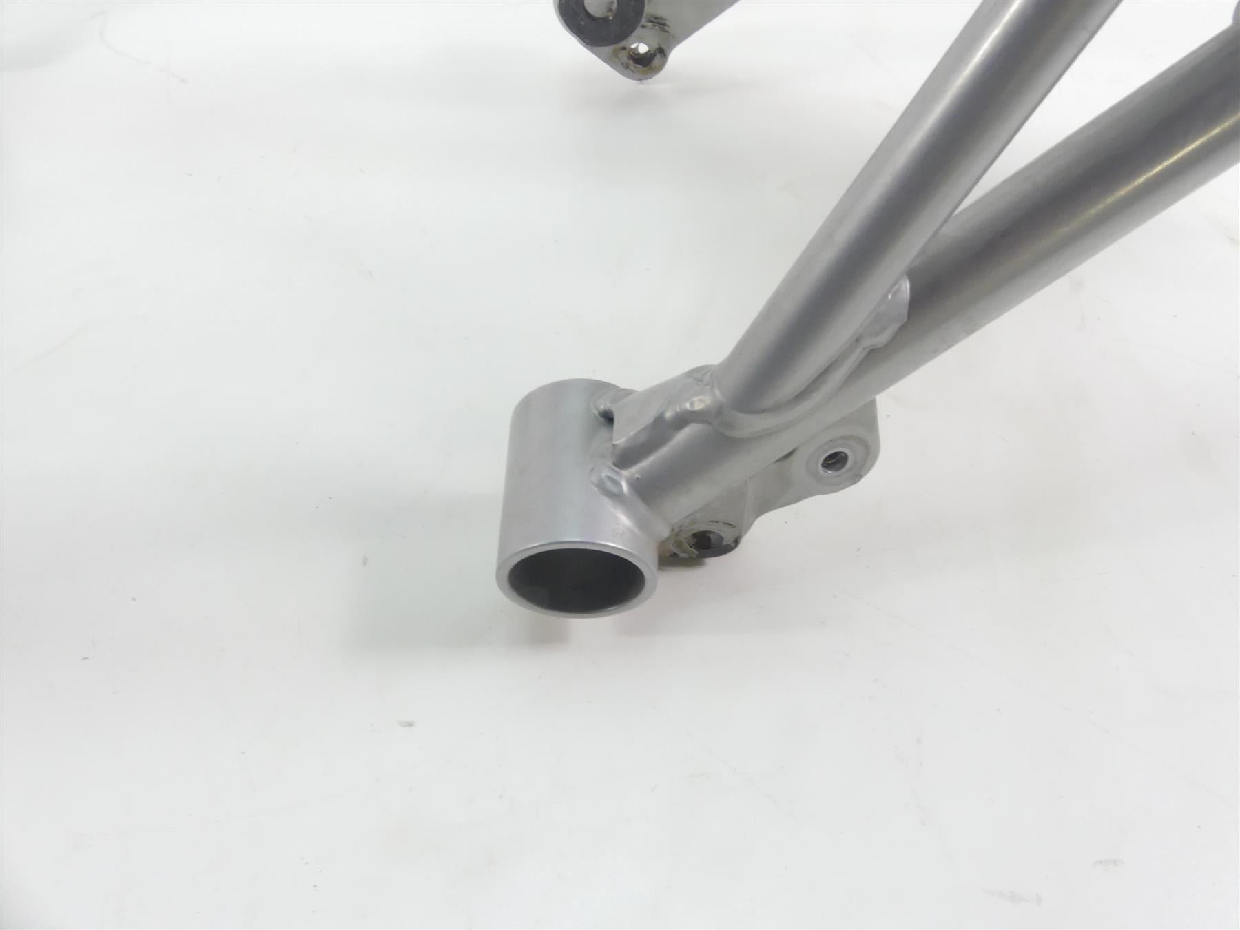 2019 BMW R1250GS K50 Straight Main Frame Chassis With Clean Alaska Title 46519444971 {{ shop.shopifyCountryName }} - Mototech271