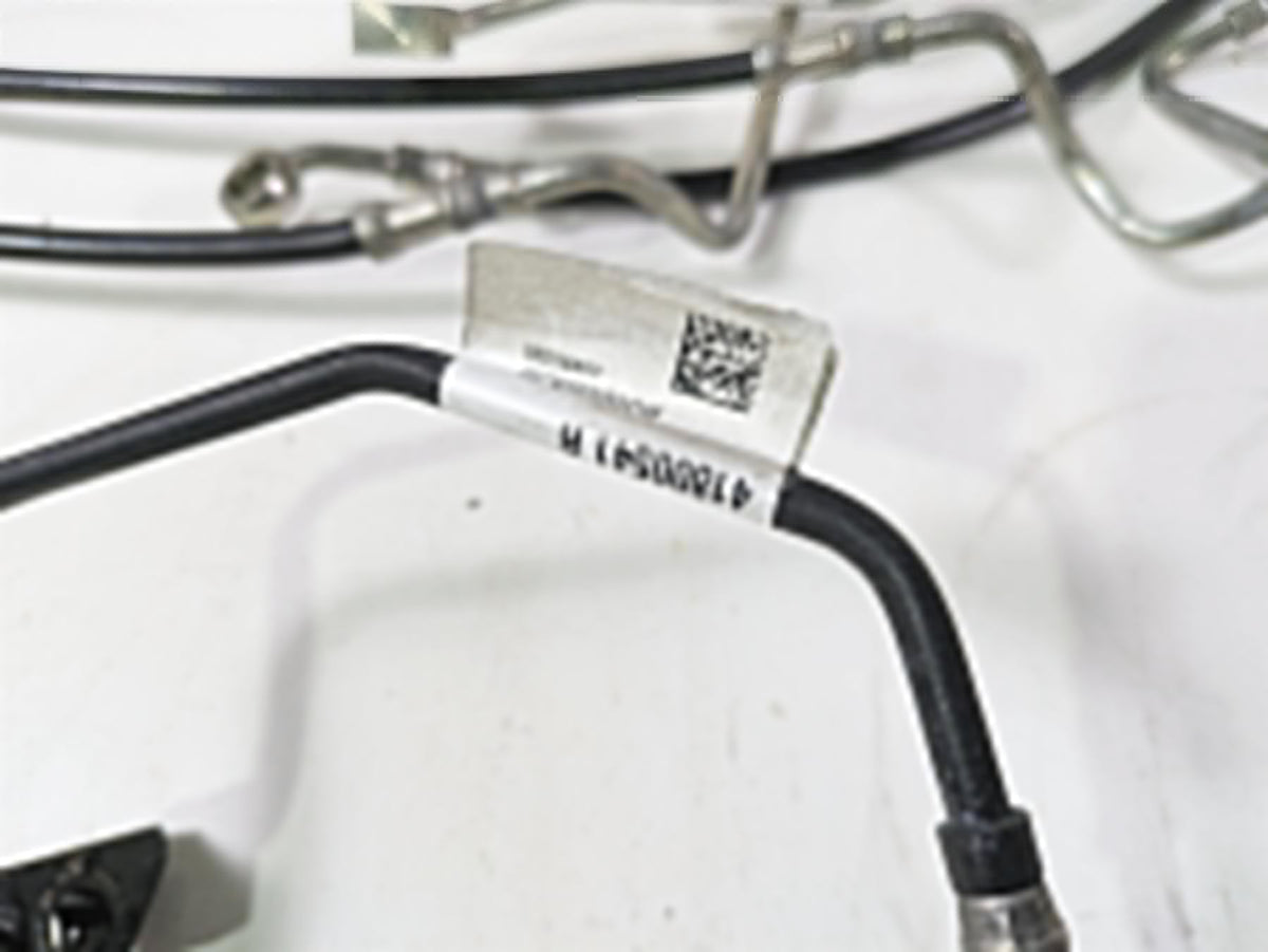 2020 Harley Touring FLHT Electra Glide Front Rear Abs Brake Line Set 41800012 {{ shop.shopifyCountryName }} - Mototech271