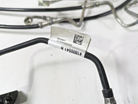 2020 Harley Touring FLHT Electra Glide Front Rear Abs Brake Line Set 41800012 {{ shop.shopifyCountryName }} - Mototech271