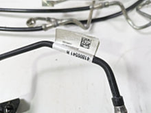 Load image into Gallery viewer, 2020 Harley Touring FLHT Electra Glide Front Rear Abs Brake Line Set 41800012 | Mototech271
