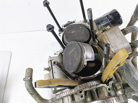 Used Polaris Engine Motor - FOR PARTS 1205898 1205772 {{ shop.shopifyCountryName }} - Mototech271