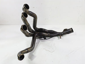 2012 Mv Agusta F4 RR Corse Inox Header Manifold + Ecu Cdi - Read SPSCI009F4 | Mototech271