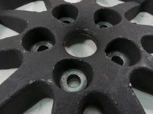Load image into Gallery viewer, 2012 Victory Cross Country Rear Drive Belt Pulley Sprocket 70T 28mm 1332399 | Mototech271
